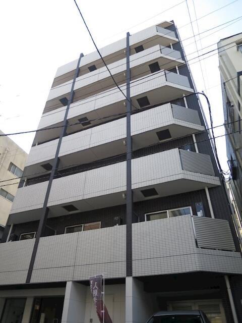 イアース横濱赤門町