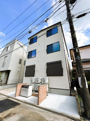 CASSOLO秋津