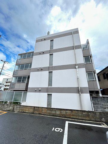 ロイヤルメゾン塚口VIII