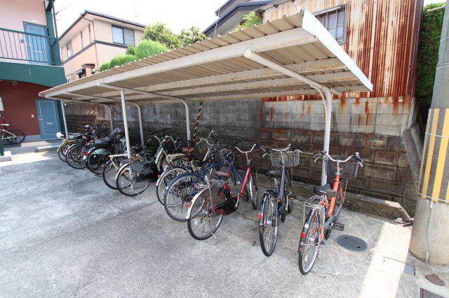 アンビエンテ茱萸木