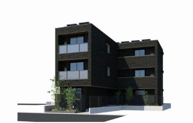 リトルベアー