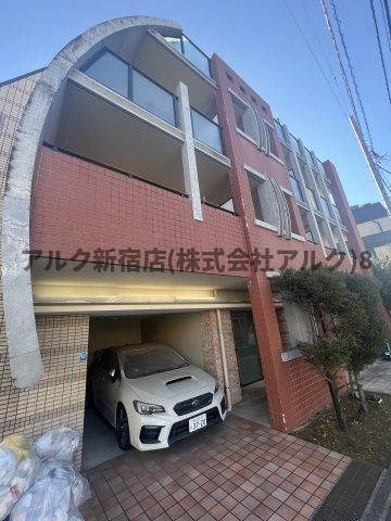 レベント高円寺(ワンルーム/3階)
