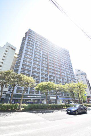 ロイヤルコンフォート渡辺通