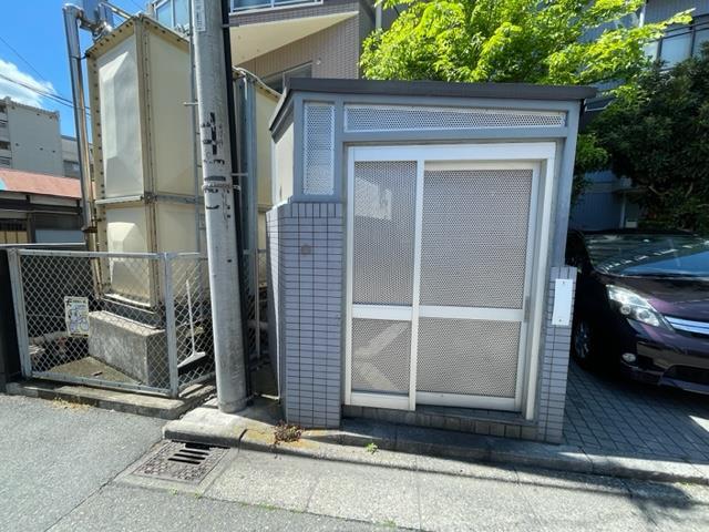 ISM大宮