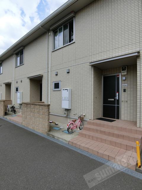 ブリオーソ東高松
