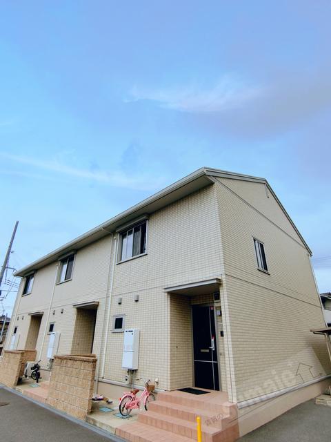 ブリオーソ東高松