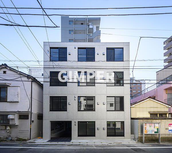 COCOFLAT田端II