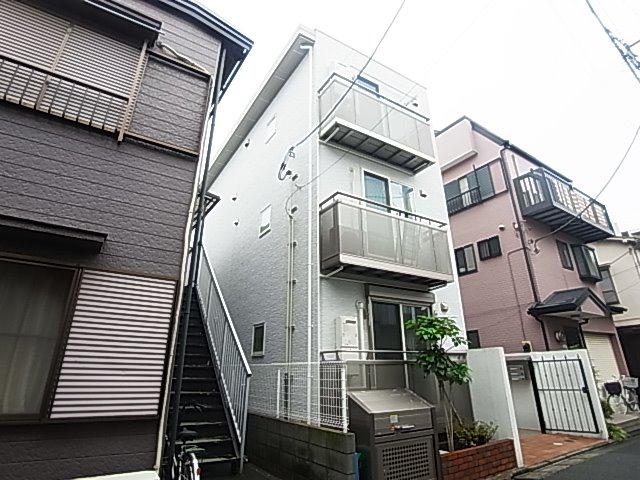 MIJAS西新井