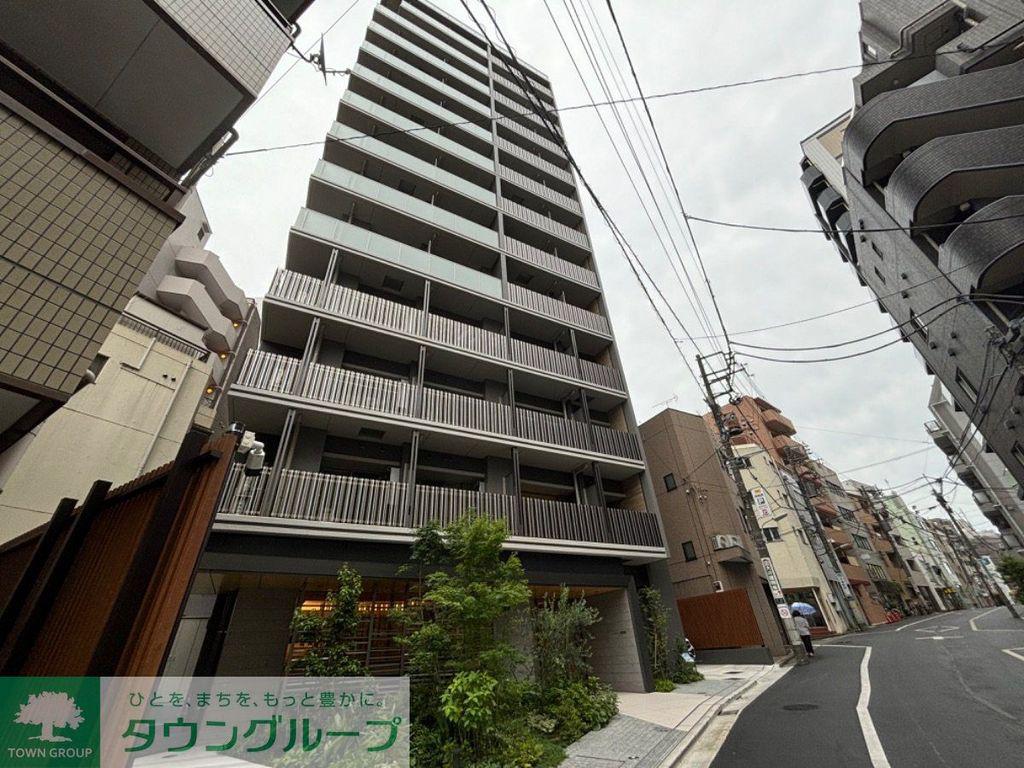 BRILLIA IST大井町