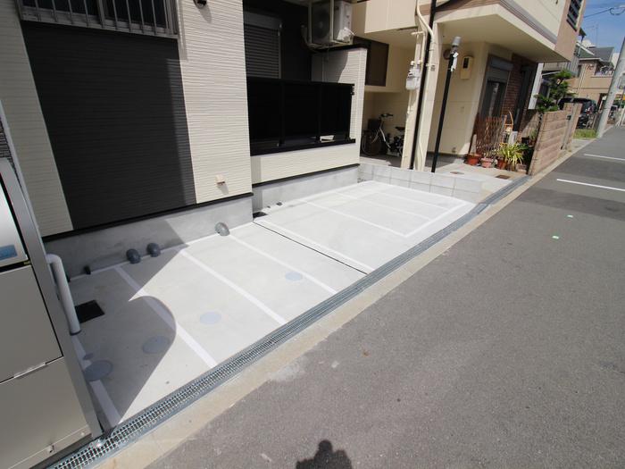 GRANDIR吹田寿町
