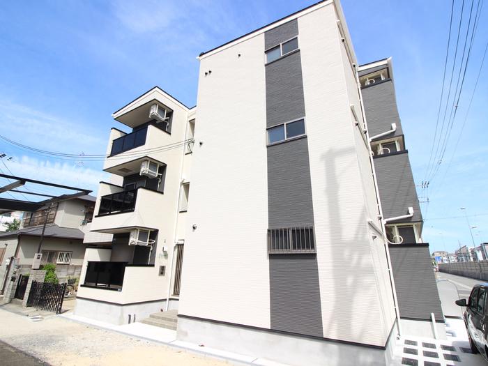 GRANDIR吹田寿町