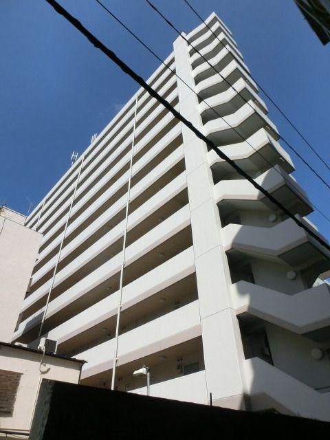 スカイフォーラム小岩(2LDK/9階)