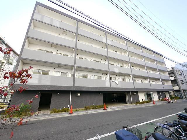 リガーレ浮間公園