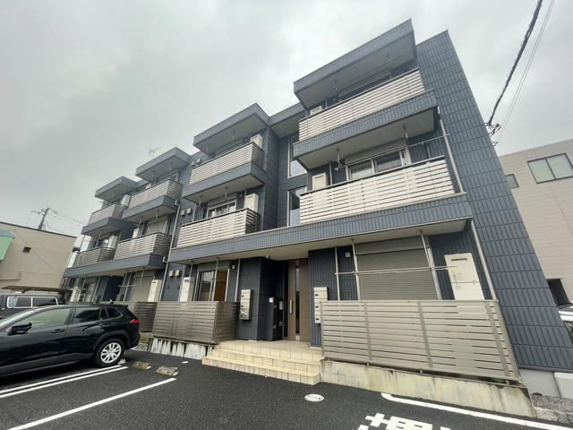 ブルーコート