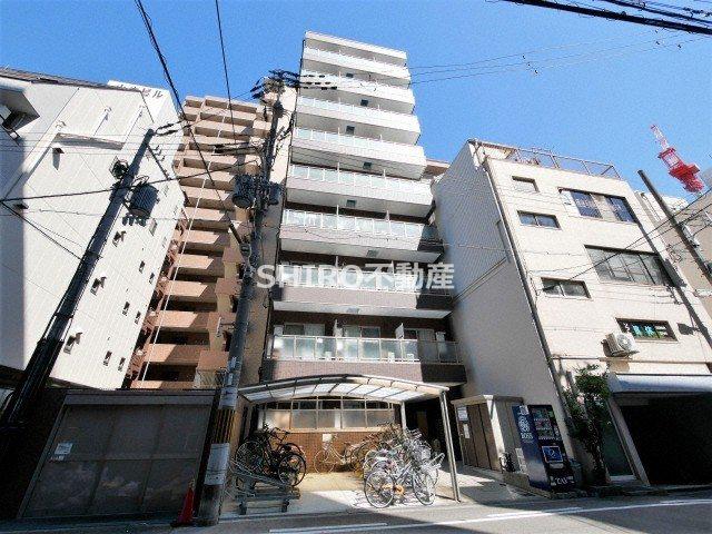 STUDIO天満橋