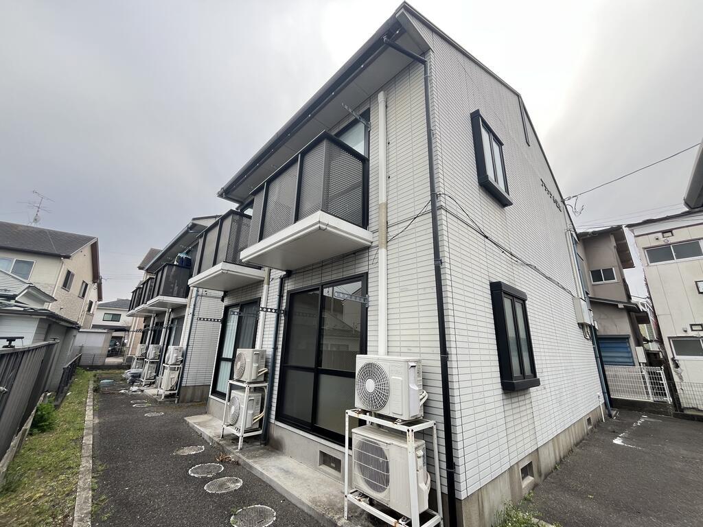 フラッツ小田原