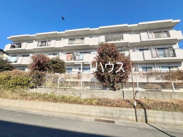 ミキハイム下貝塚A棟