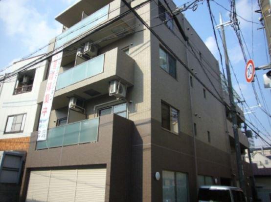 コクリコ富田