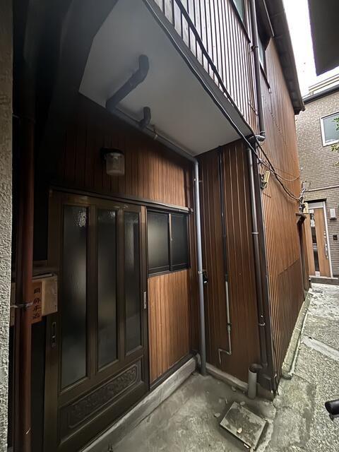 石島戸建