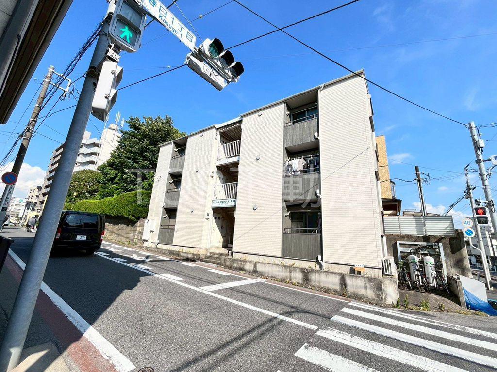 ヴィラモジュール春日