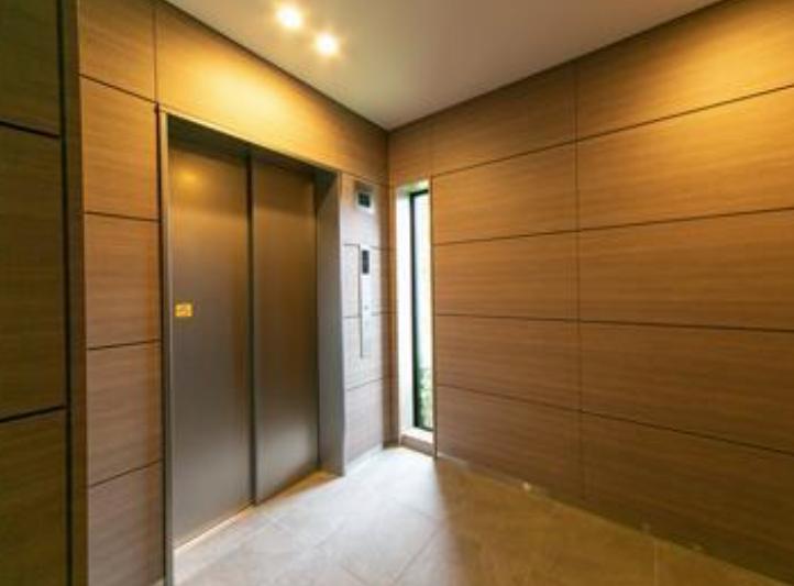WASEDA APARTMENT 