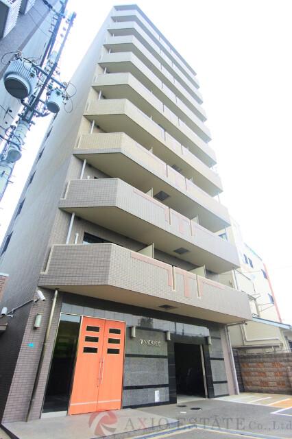 ヴェリテ新大阪