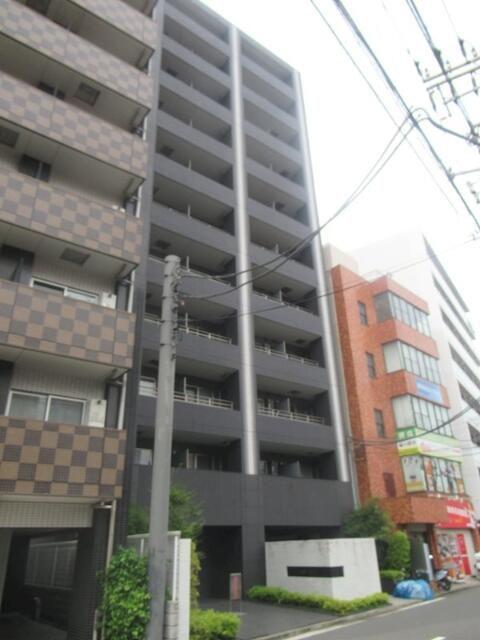エルグランジュテ横濱