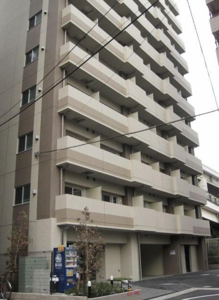 グラントゥルース門前仲町