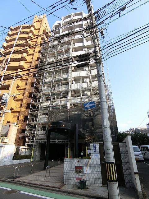 ライオンズマンション大濠第3