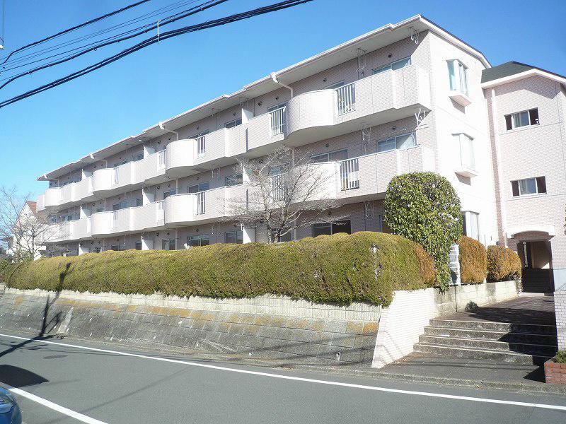 リヴェール成瀬台II
