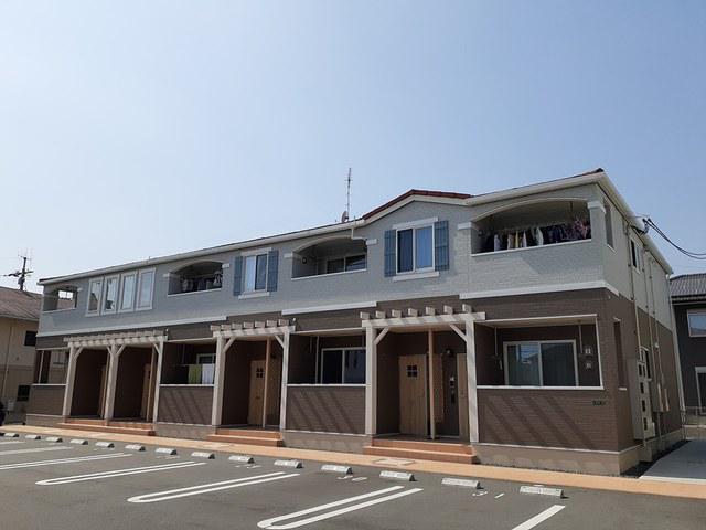 アジュールC