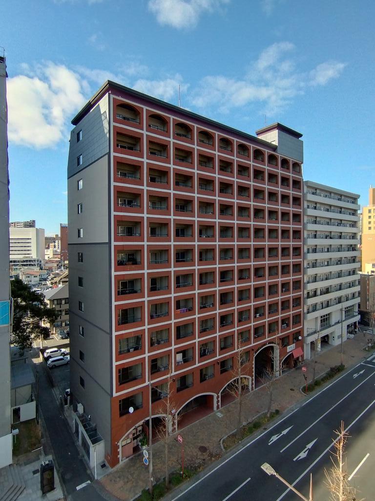 コンプレート古船場