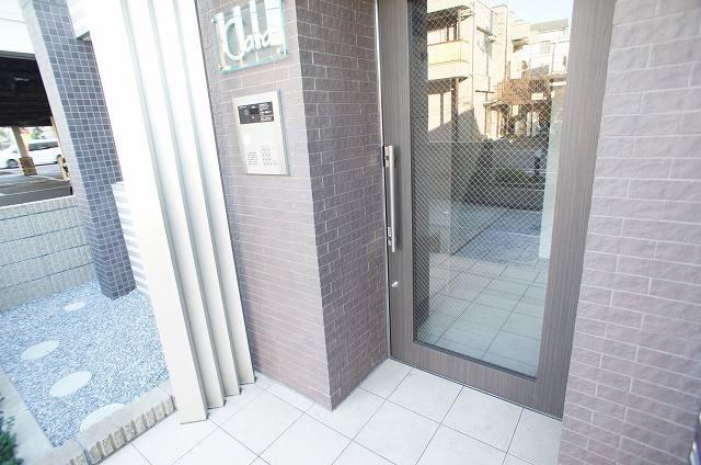 埼玉高速鉄道 南鳩ケ谷駅 徒歩3分 4階建 築12年