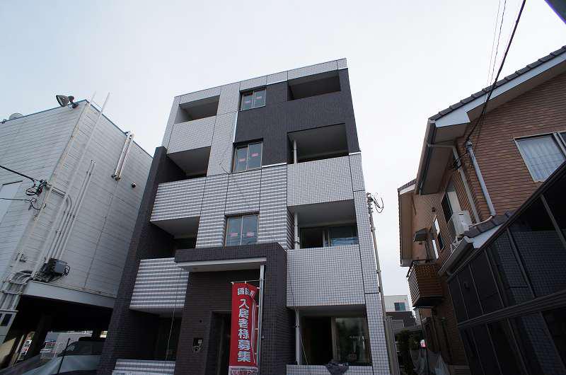 埼玉高速鉄道 南鳩ケ谷駅 徒歩3分  築12年