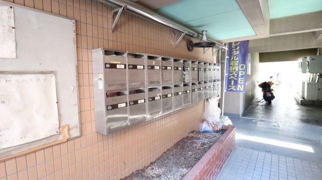 メゾン綱島高田町
