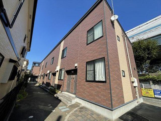 ラトゥール桜丘