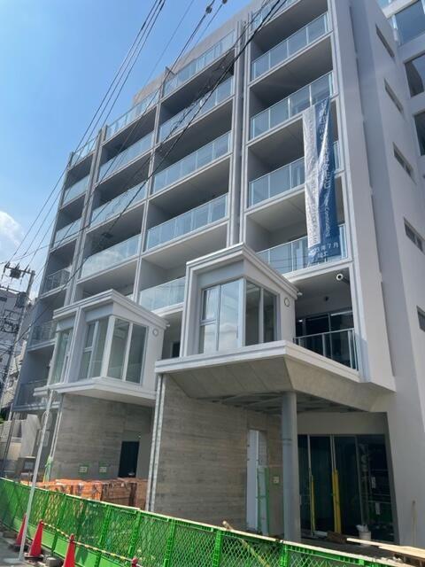 パルテメゾン中落合