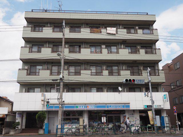 メトロビル志茂