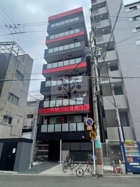 グランパシフィック桜川ウエスト