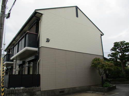 ラフォーレ深井G・H・I棟