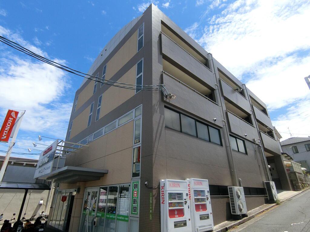 ビルアクセス
