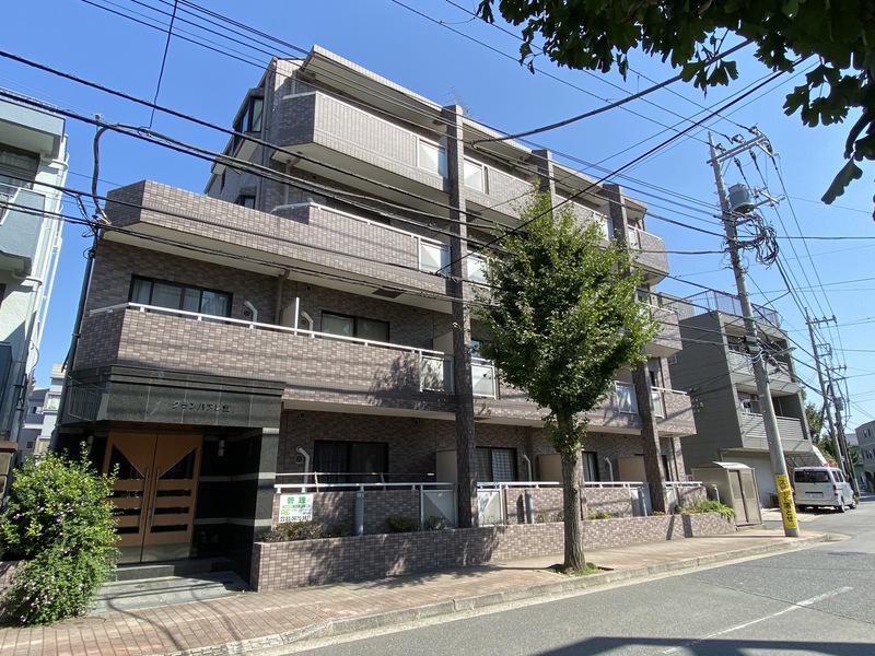 グランパアレIII