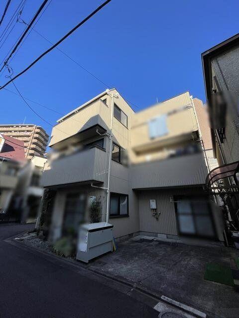メゾンドール