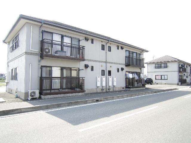 フレグランスこかわC