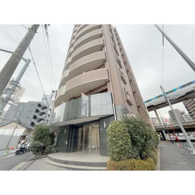 マイナビステイミライエ芝浦東京ベイ
