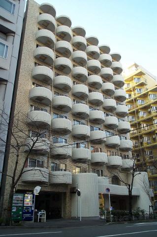 東京ベイサイド