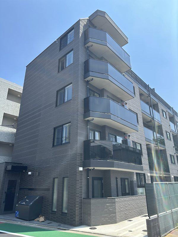 アリュール武蔵小山
