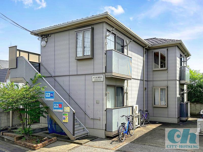 カーサ南馬込