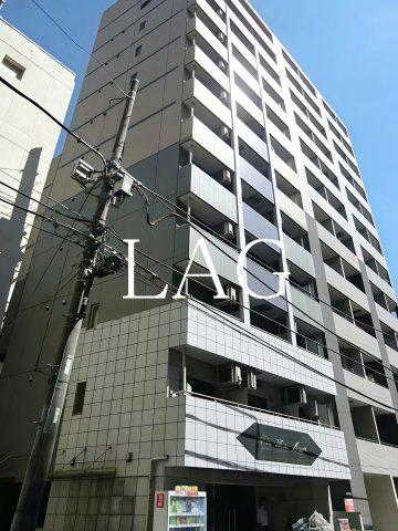 ガーラ神田淡路町