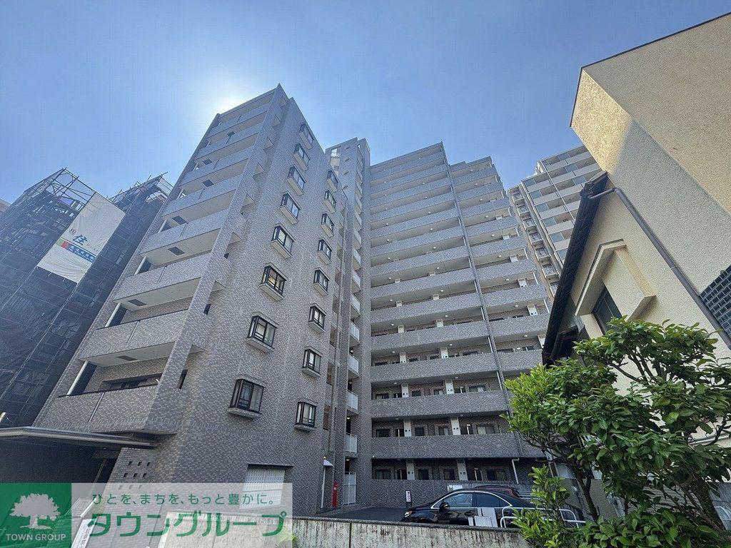 ライオンズマンション本川越駅前
